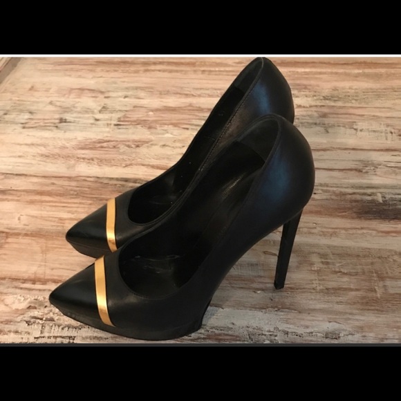 Saint Laurent “Janis” Black - Picture 3 of 6